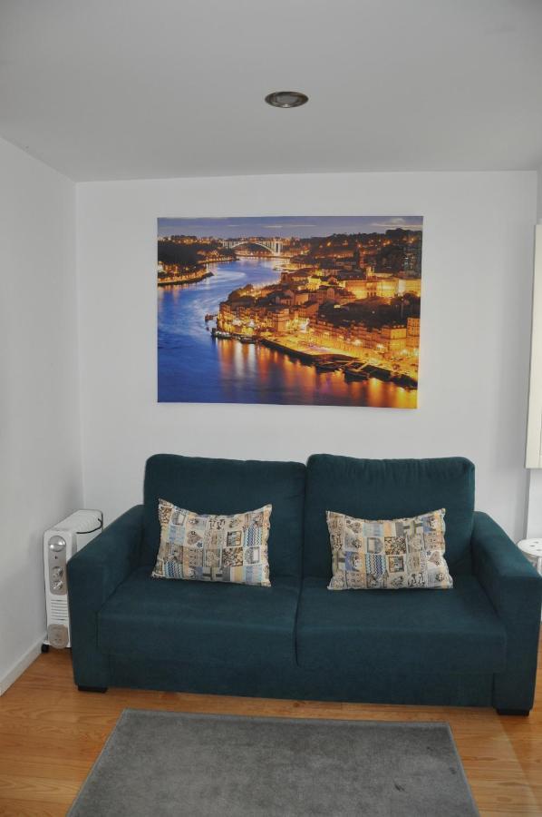 Koka'S Apartment Porto Exterior photo
